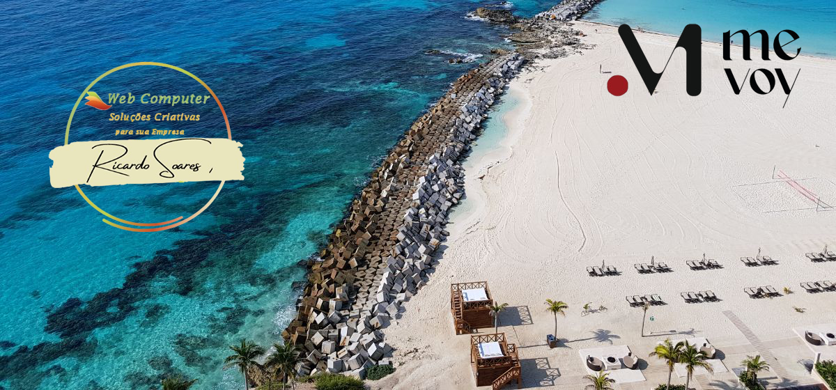 Hot Air Baloon flying